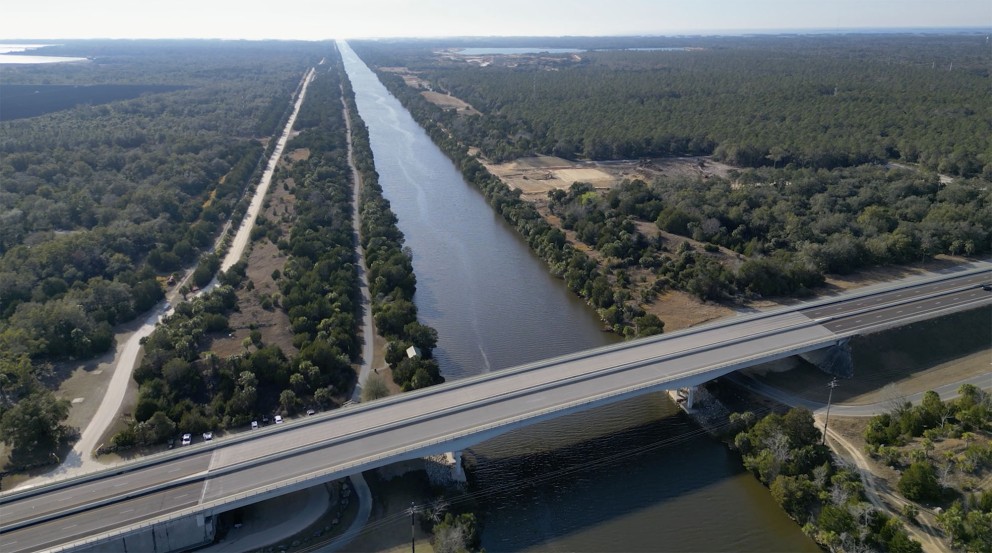 Port Citrus/Citrus County Port Authority photo