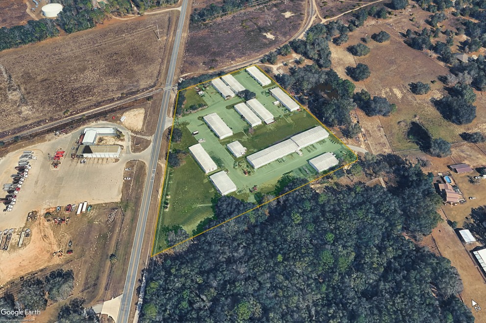 Shamrock Acres Industrial Park photo