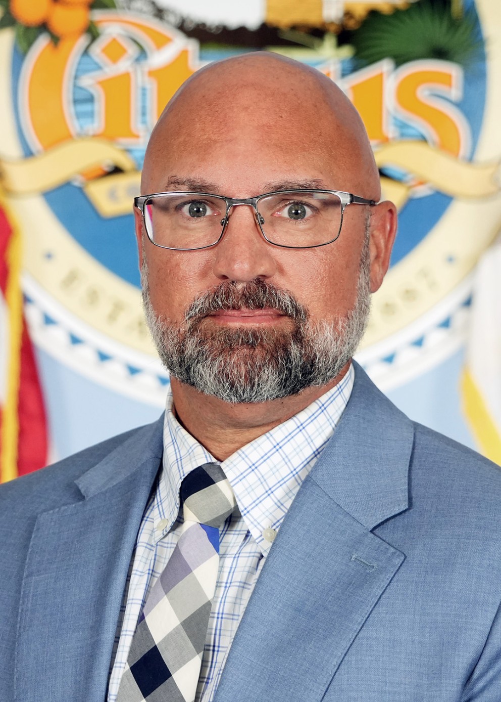 Steven Baham, CEcD, EDFP photo